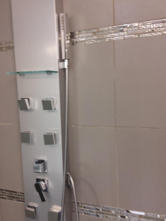 Grand T2 Vue Mer Apartment La Ciotat Luaran gambar