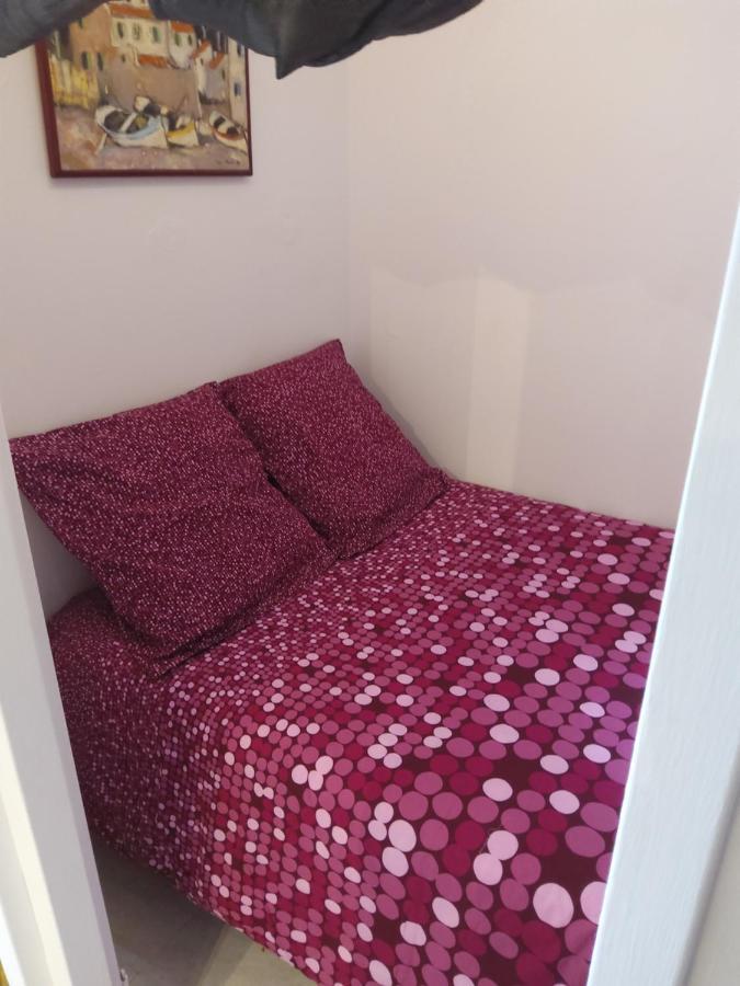 Grand T2 Vue Mer Apartment La Ciotat Luaran gambar